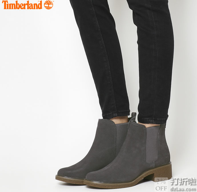 Timberland brinda double deals gore chelsea