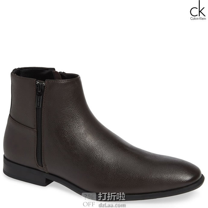 Calvin klein shop luciano boot