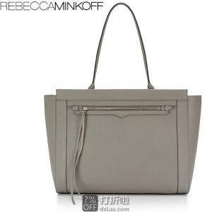 Rebecca Minkoff Monroe 瑞贝卡明可弗 女式手提包 3.6折$98.33 海淘转运到手约￥766 中亚Prime会员免运费直邮到手约￥777