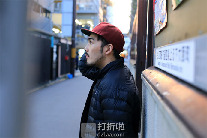 Arc'teryx 始祖鸟 Cerium LT 850蓬鹅绒 男式户外轻便羽绒服 优惠码折后5.24 两色码全 海淘转运到手约￥1129 天猫￥4600
