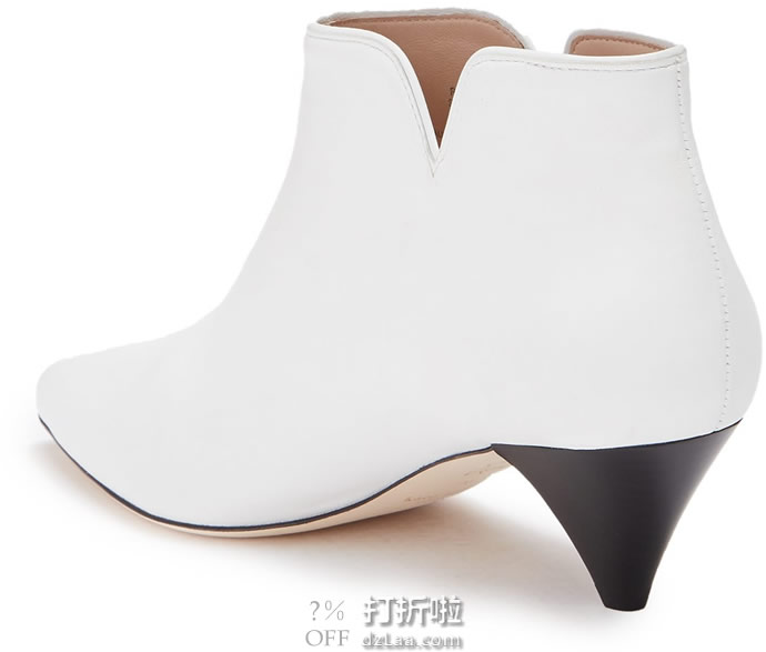 Kate spade deals raelyn bootie