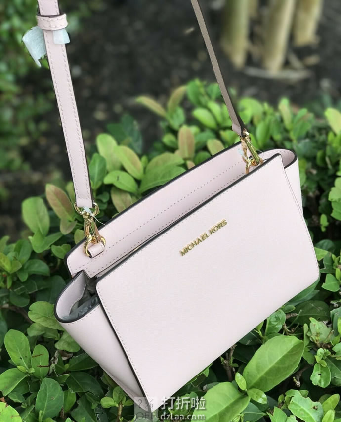 Michael Kors 迈克科尔斯 Selma系列 中号耳朵包 3折.7 海淘转运到手约￥719