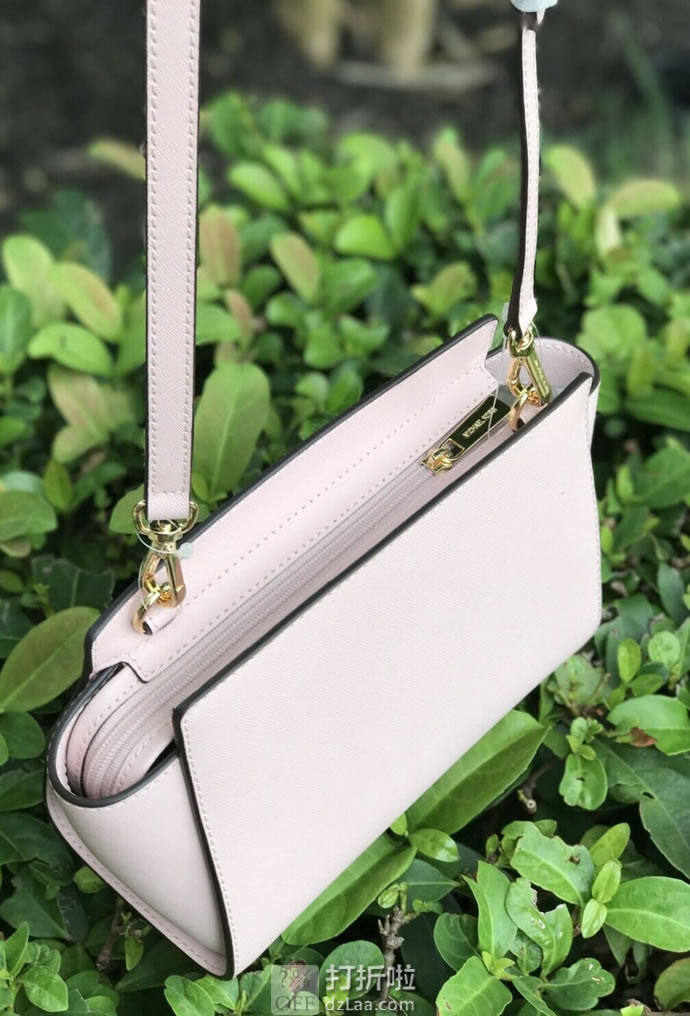 Michael Kors 迈克科尔斯 Selma系列 中号耳朵包 3折.7 海淘转运到手约￥719