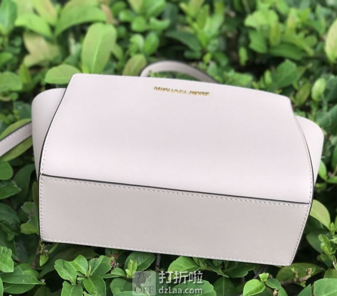Michael Kors 迈克科尔斯 Selma系列 中号耳朵包 3折.7 海淘转运到手约￥719