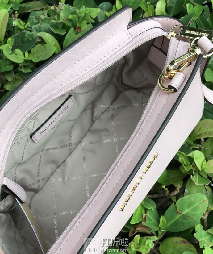 Michael Kors 迈克科尔斯 Selma系列 中号耳朵包 3折.7 海淘转运到手约￥719