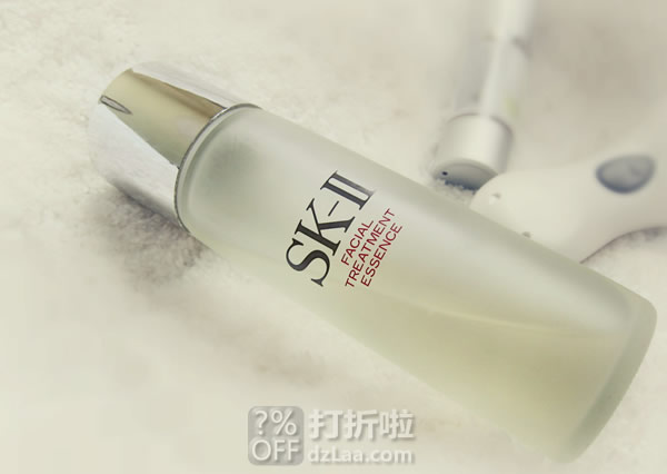 SK-II 护肤精华露 神仙水 230ml 6.9折7.91 海淘转运到手￥1161