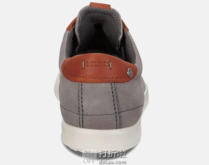 ecco collin 2.0 cvo