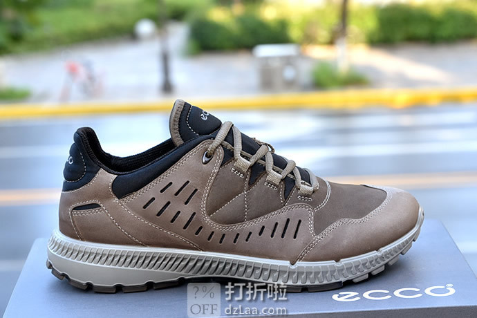 ECCO 爱步 Terrawalk 男式徒步鞋 41码5折.89 海淘转运到手约￥608