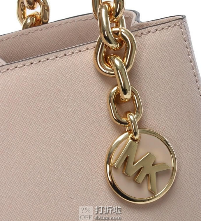 Michael Kors 迈克·科尔斯 MK CYNTHIA 小号 女式手提包 5.8折9.63 海淘转运到手约￥1150