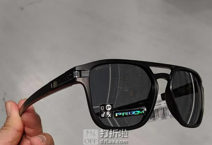 Oakley 欧克利 Latch Beta 时尚太阳镜 OO9436 ￥543.67