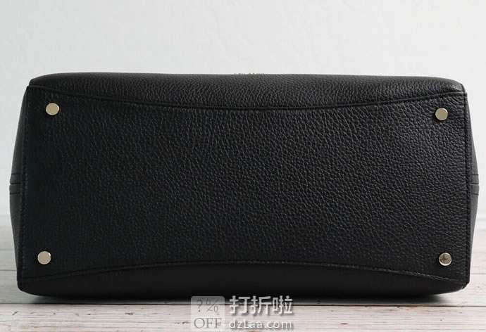 Kate Spade 凯特丝蓓 Leila 中号手提包 托特包 3.5折2.97 海淘转运到手约￥949